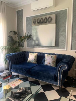 maravilloso apartamento zona financiera
